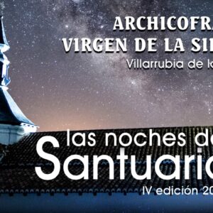 Las Noches del Santuario